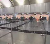 Aeroporto de Salvador tem 14 voos impactados após vendaval em SP