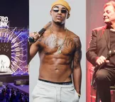 Afropunk, O Kannalha, Fábio Jr e mais: Agenda Cultural de Salvador