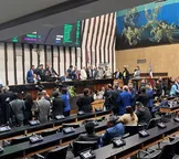 Alba aprova reestruturação do Planserv com contribuição de até 6%