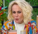 Ana Maria Braga revela prejuízo com vendaval em SP: 'Perdemos tudo'