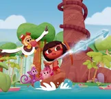 Animação brasileira 'Tainá e a Flecha Azul' entra em cartaz; detalhes