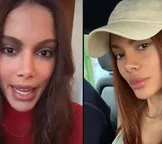 Anitta rebate críticas por não levar ensaios de verão para Salvador