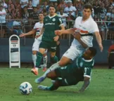 Arbitragem volta a ser protagonista e expõe fragilidade do VAR