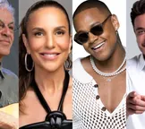 As atrações do Festival de Verão 2026