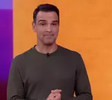 BBB: Tadeu Schmidt revela segredo por trás dos discursos de eliminação