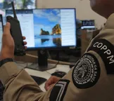 Bahia bate recorde em prisões por reconhecimento facial em 2025