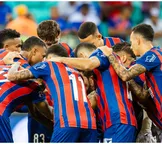 Bahia x Náutico: onde assistir e escalações para jogo da Copa do NE