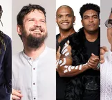 Brown, Saulo, Timbalada, Xanddy e mais: Agenda Cultural de Salvador