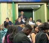 Câmara de Salvador aprova Plano Plurianual e Lei Orçamentária Anual