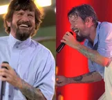 Carnatal 2025: trio de Saulo Fernandes quebra e cantor desabafa