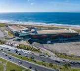 Centro de Convenções Salvador: protagonismo que transforma destinos