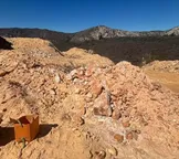 Chinês é preso por gerir garimpo ilegal no oeste da Bahia