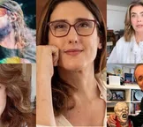 Cinco celebridades que são também escritores para acompanhar