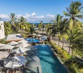 Cinco espaços verdes para respirar em Salvador