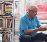 Cinco locais para encontrar livros, artes e raridades em Salvador