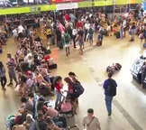 Confira esquema especial do ferry e da rodoviária de Salvador