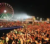 Confira operação de transporte para o Festival Virada Salvador 2026