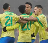 Copa do Mundo 2026: veja adversários do Brasil e datas dos jogos