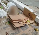 Crânio é achado na BA e polícia supõe ligação com furto em cemitério