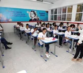 Cursos de férias gratuitos são ofertados para alunos da rede estadual