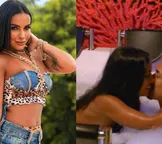 De Férias com Ex corta cena 'proibidona' e participante reage