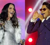 De Ivete Sangalo a Pablo: vote no melhor show do FIB 2025