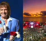 De Roberto Carlos a Festival Virada: veja Agenda Cultural de Salvador