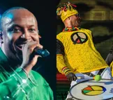 De Tardezinha a Olodum: confira a Agenda Cultural de Salvador