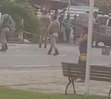 Detentos são mortos a tiros em indulto de natal na Bahia