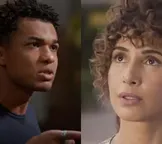 'Dona de Mim': Ellen se une a golpista e dá rasteira em Samuel