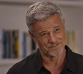 Dona de Mim: Jaques desespera mocinha com confissão: 'Matei meu irmão'