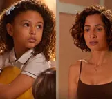 'Dona de Mim': Sofia surta e ataca Ellen após descobrir segredo