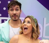 Viih Tube e Eliezer engatam programa no SBT; saiba qual