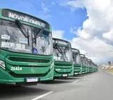 Salvador anuncia criação de duas novas linhas de ônibus; veja trajetos
