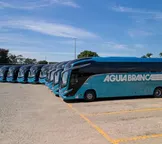 Empresa de ônibus oferece vagas na Bahia; saiba como se candidatar