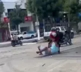 Empresário é esfaqueado após discussão de trânsito em posto na Bahia