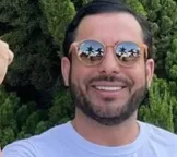 Ex-deputado é autuado suspeito de ameaçar namorada em Salvador