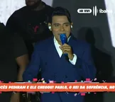 FIB 2025: Pablo surge sem barba e surpreende fãs: 'Príncipe do Shrek'