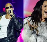 FIB 2025: clássicos de Ivete e agito de Léo Santana marcam 2ª noite