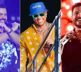 Festival Virada Salvador começa com Léo Santana, Xand Avião e Safadão