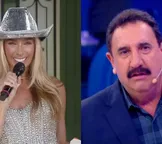 Record acaba com SBT em noite de desespero em A Fazenda 17; audiência