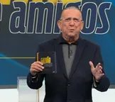 Galvão Bueno elege Barradão como maior caldeirão do Brasileirão 2025