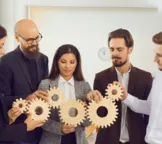 Gestão de equipes: o segredo além das competências técnicas