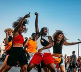 IC Encontro de Artes movimenta Salvador, Candeias e Madre de Deus