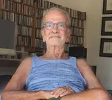 Jornalista Maurício Kubrusly deixa a UTI e esposa detalha diagnóstico