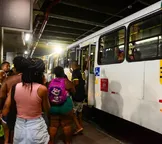 Estação da Lapa terá mudança temporária em locais de embarque