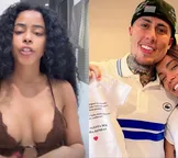Lorena Maria expõe atitude de MC Daniel contra Anitta e faz ameaça