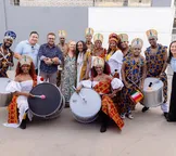Madre de Deus celebra reabertura da COCULT