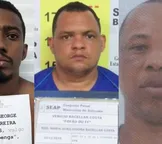 Mandantes do assassinato de técnicos na BA ordenaram crime da prisão