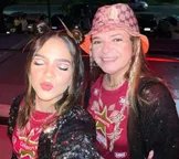 Mel Maia faz homenagem à mãe pela primeira vez após morte repentina